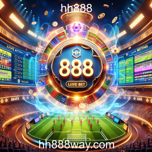 A Emoção da Roleta no hh888: Explore o Jogo e Suas Possibilidades