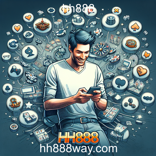 O Crescimento dos Jogos Mobile: Uma Nova Era de Entretenimento